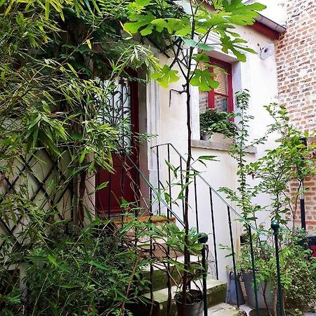 LapetitemaisondeΠαρίσι Εξωτερικό φωτογραφία