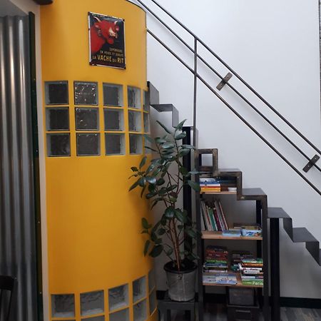 LapetitemaisondeΠαρίσι Εξωτερικό φωτογραφία
