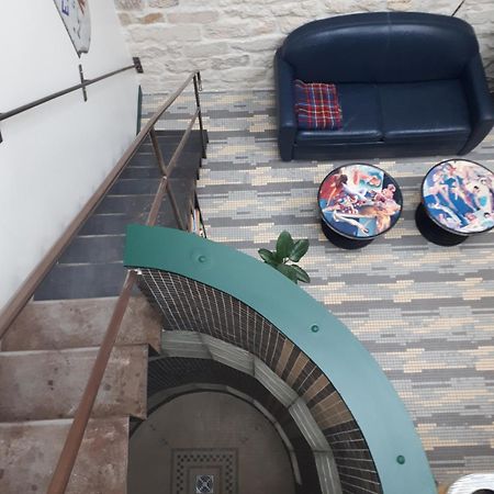 LapetitemaisondeΠαρίσι Εξωτερικό φωτογραφία