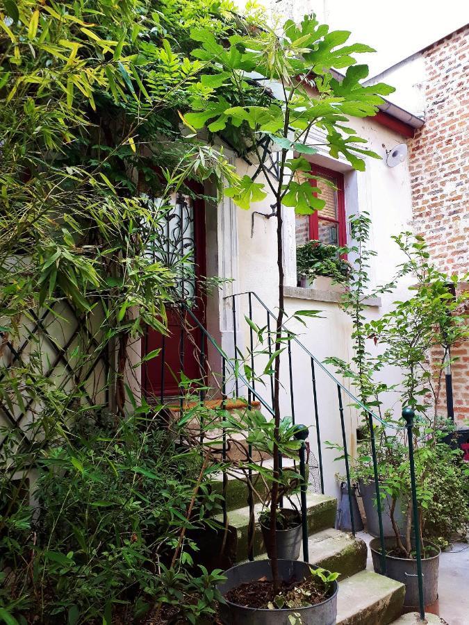LapetitemaisondeΠαρίσι Εξωτερικό φωτογραφία